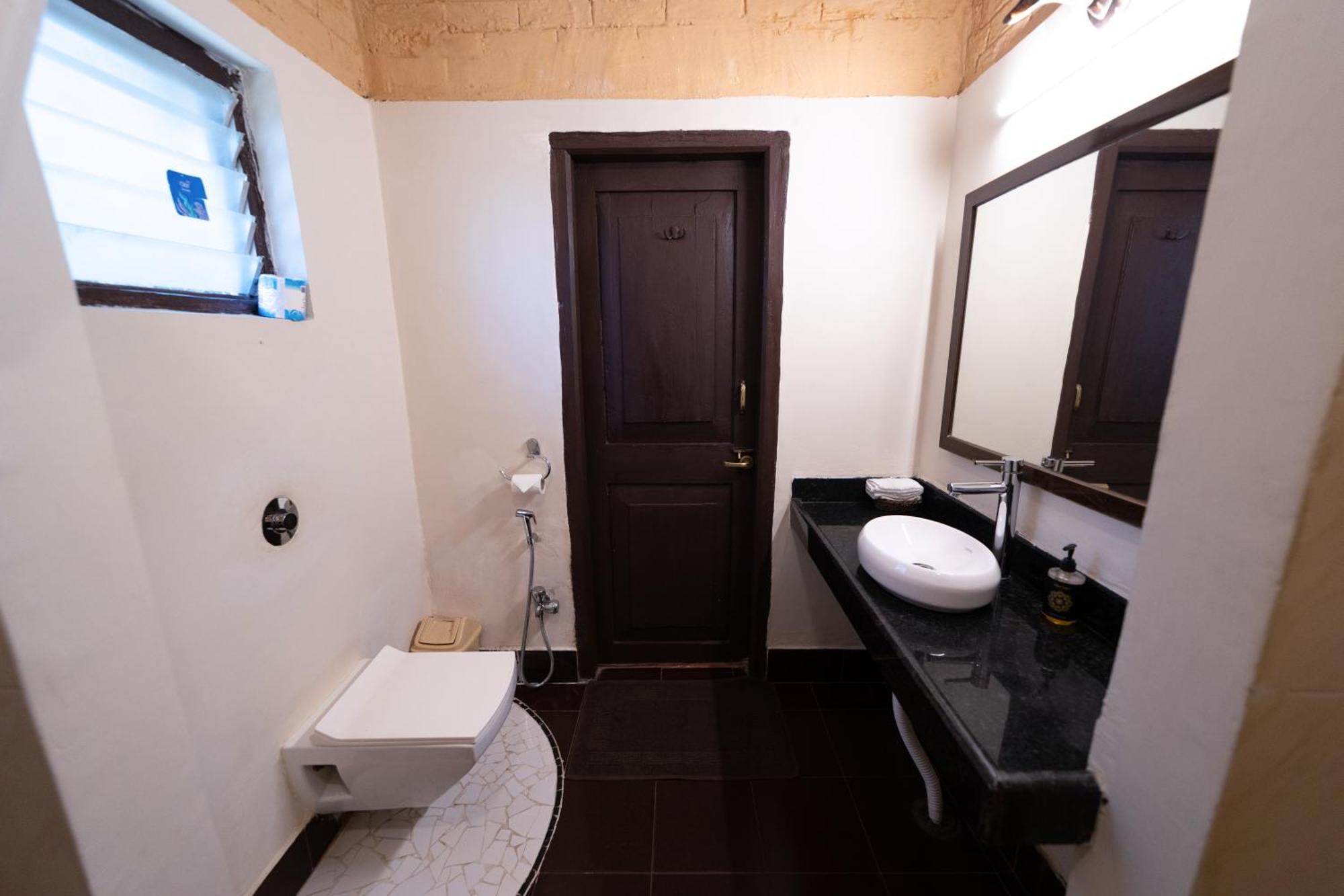 Tiger Trails Resort Tāla Extérieur photo
